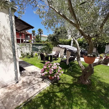 Riva Studio 2 Novigrad Istria