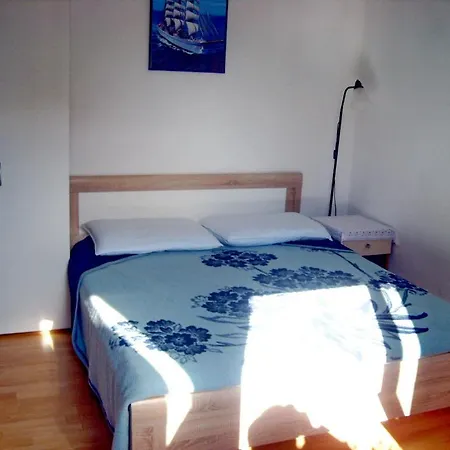 Riva Studio 2 Apartman Novigrad Istria